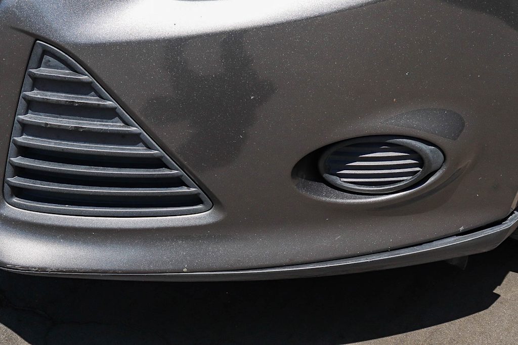 Thumbnail: 2014 Ford Focus - 16