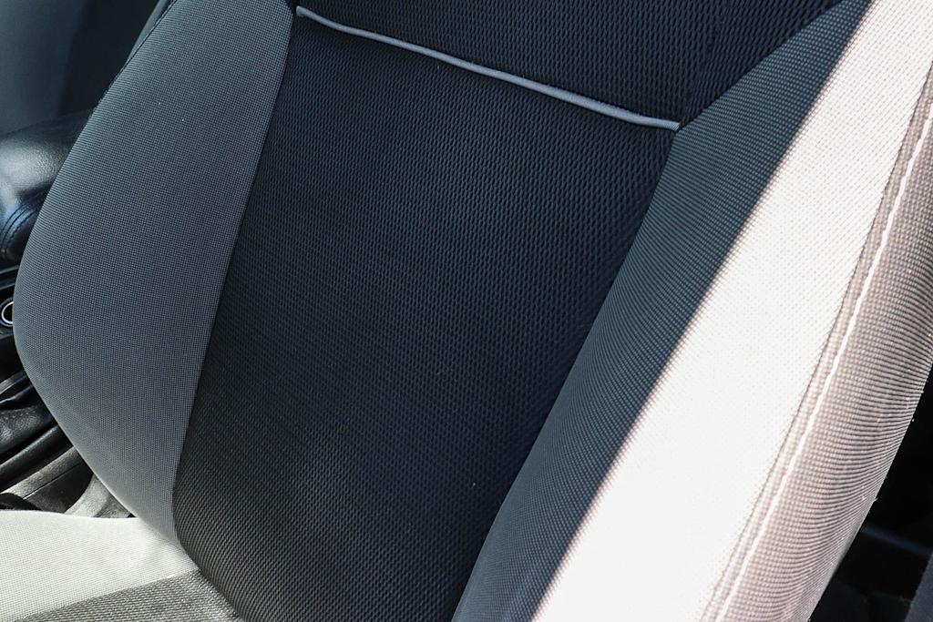 Thumbnail: 2014 Ford Focus - 10