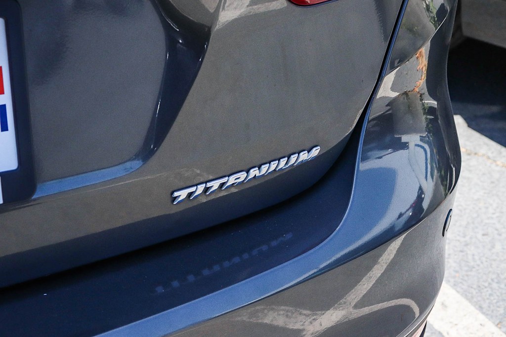 Thumbnail: 2017 Ford Focus - 13