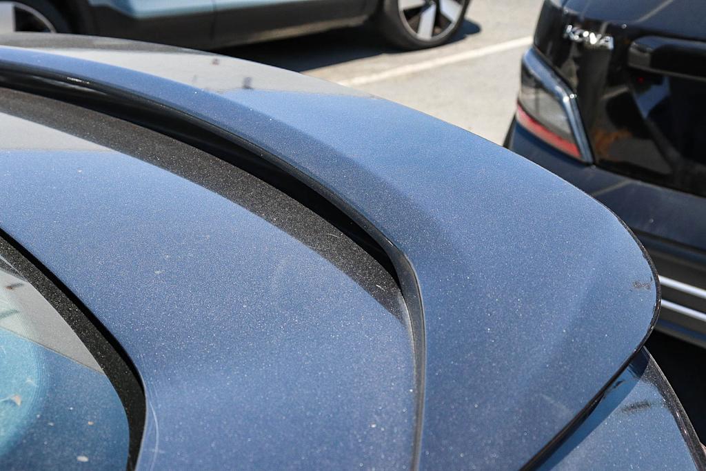 Thumbnail: 2017 Ford Focus - 12