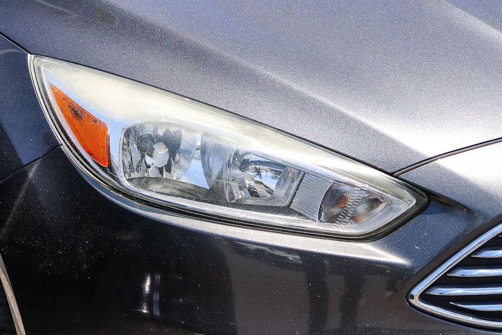 Thumbnail: 2017 Ford Focus - 17