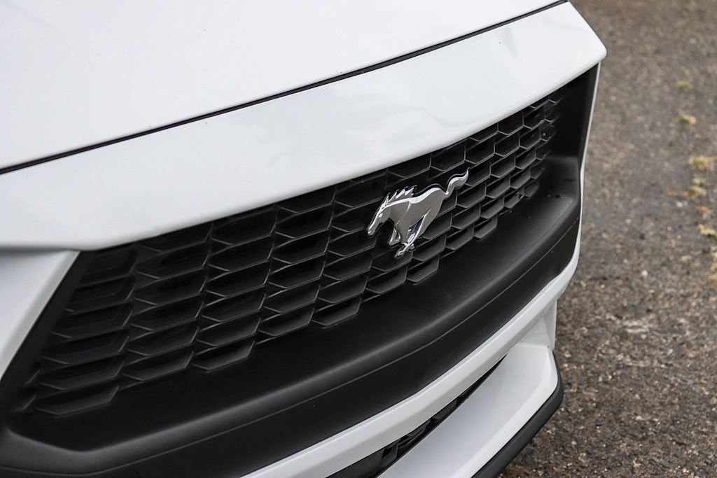 Thumbnail: 2024 Ford Mustang - 16