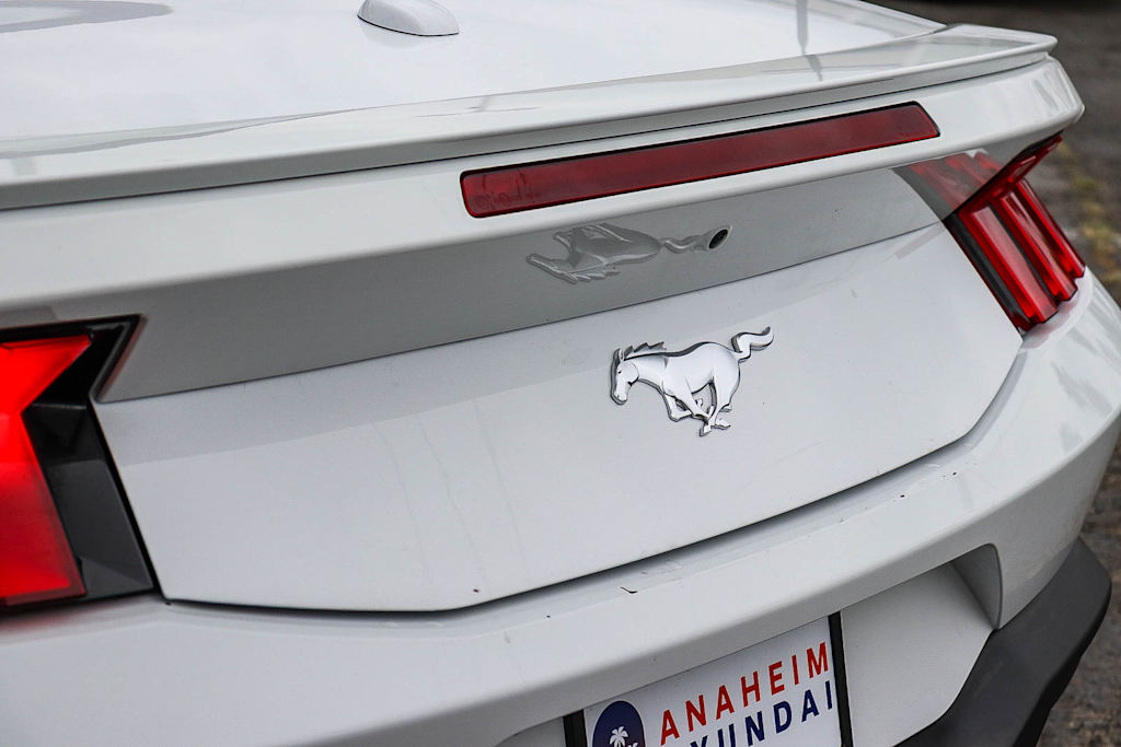 Thumbnail: 2024 Ford Mustang - 19