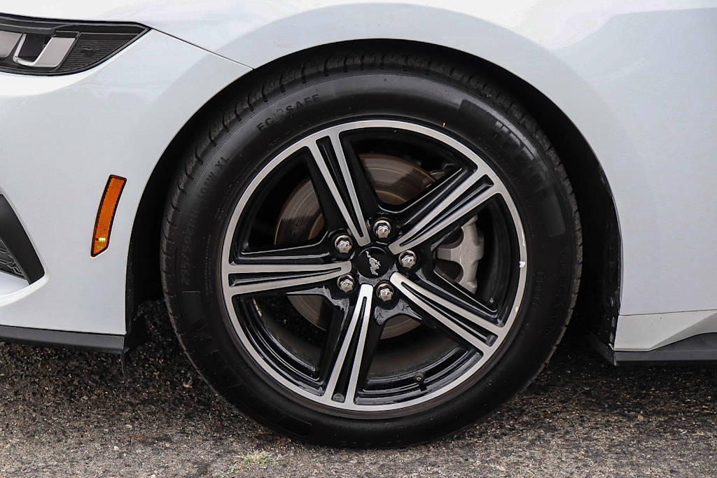 Thumbnail: 2024 Ford Mustang - 20