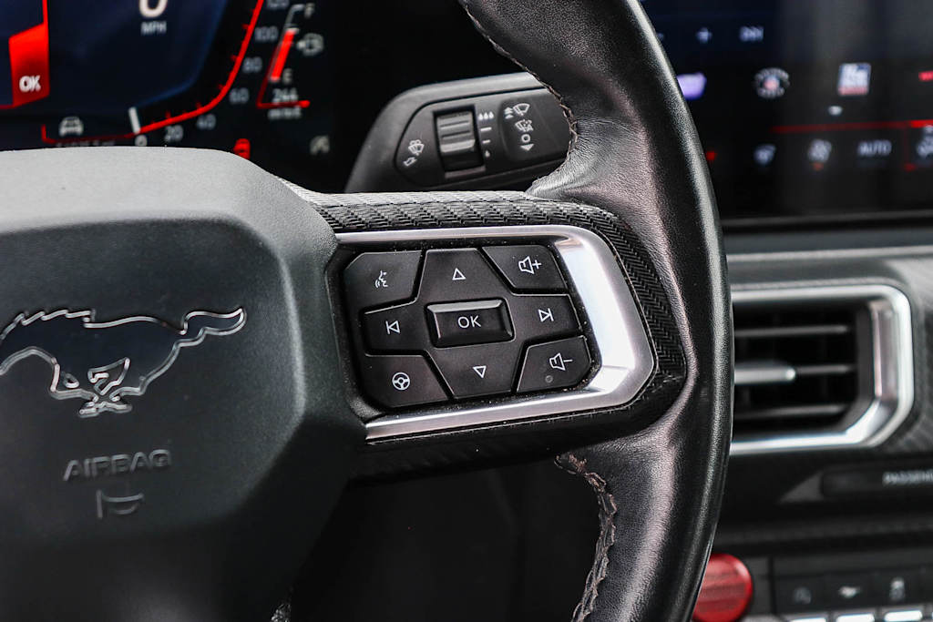Thumbnail: 2024 Ford Mustang - 23
