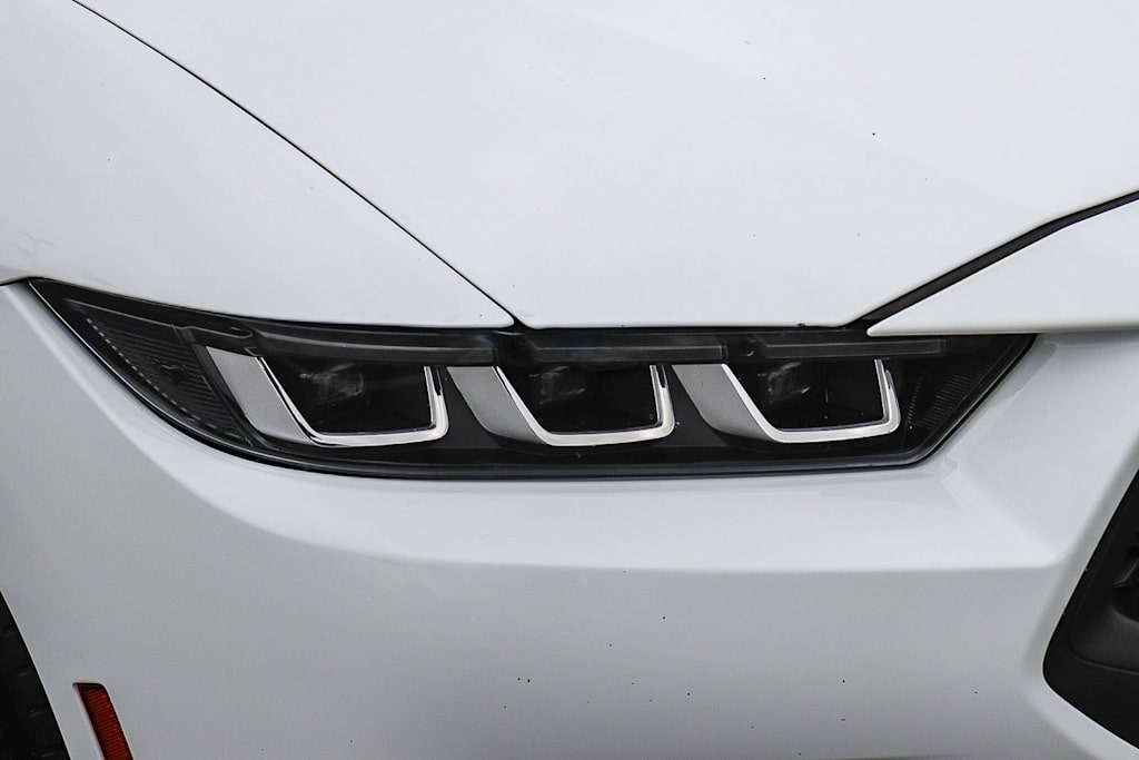Thumbnail: 2024 Ford Mustang - 15