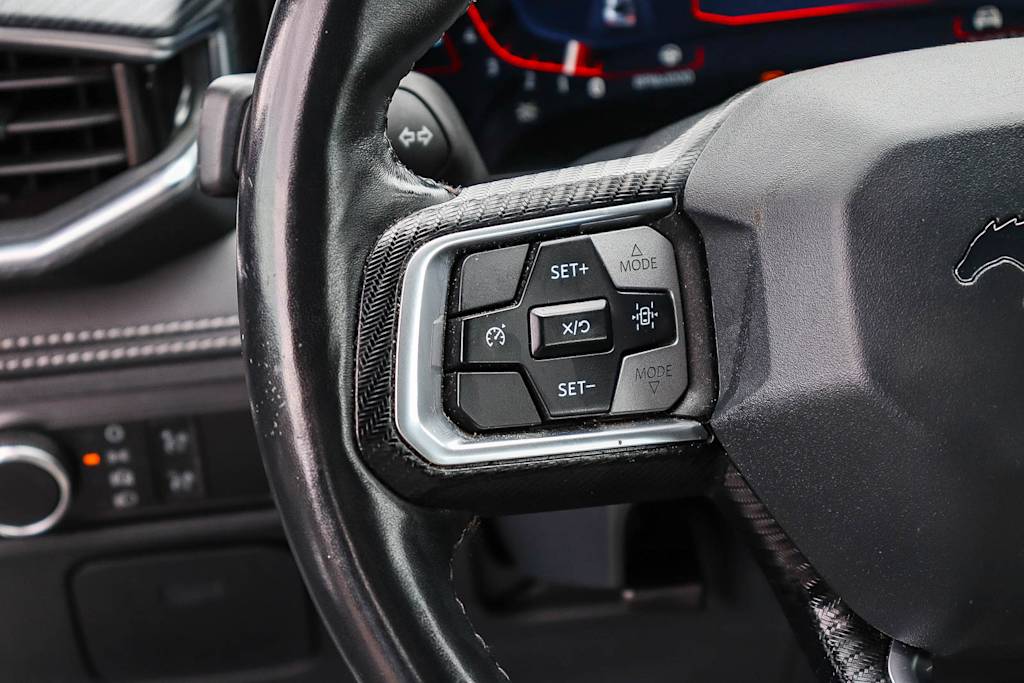 Thumbnail: 2024 Ford Mustang - 22