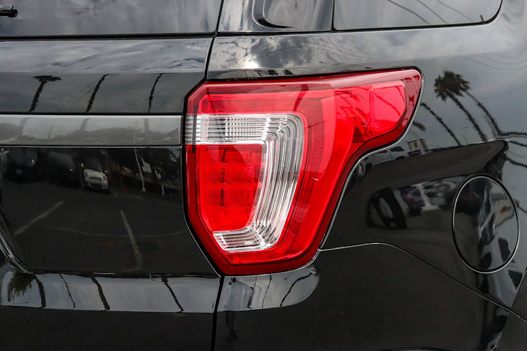 Thumbnail: 2017 Ford Explorer - 20