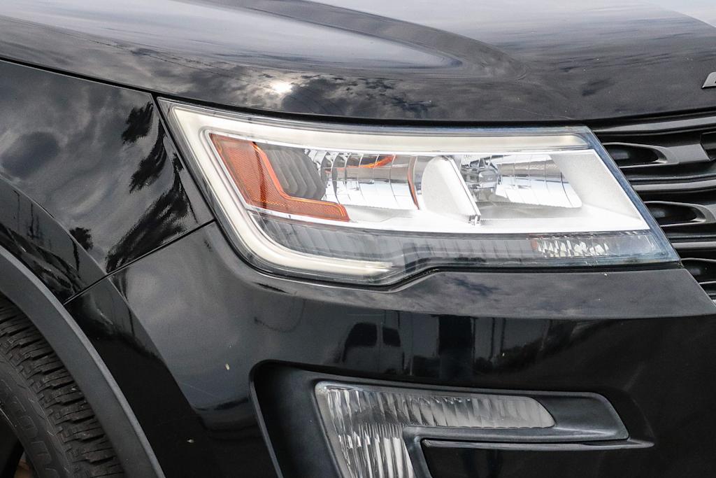 Thumbnail: 2017 Ford Explorer - 22