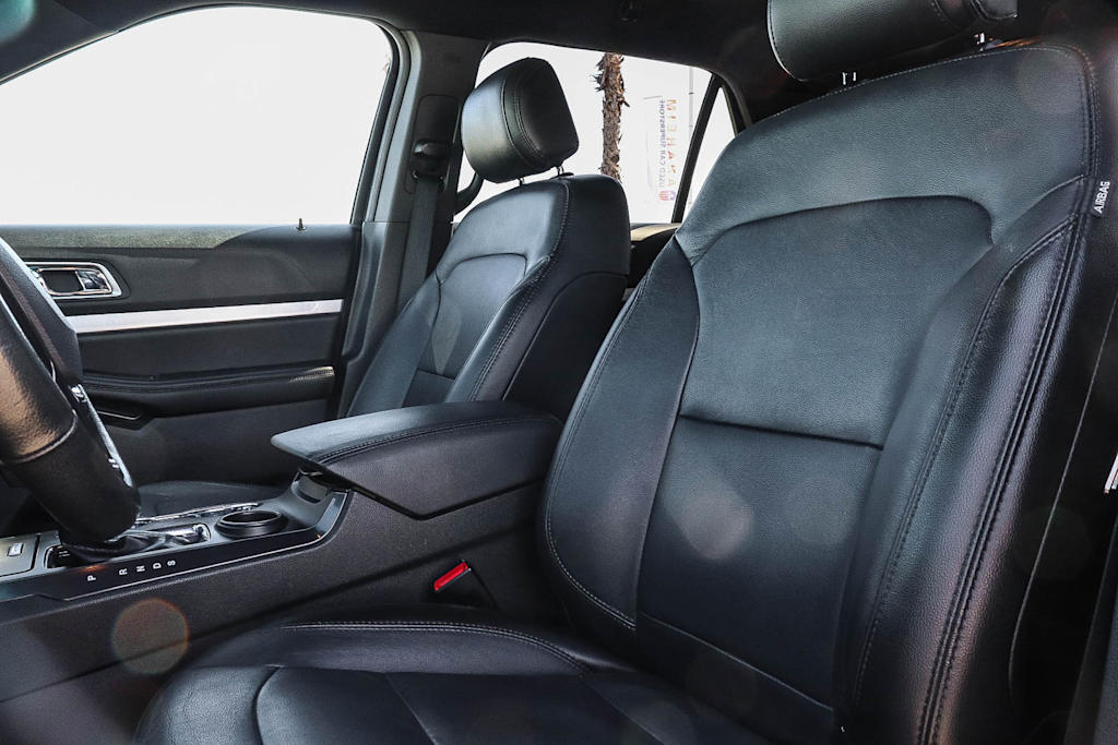 Thumbnail: 2017 Ford Explorer - 11
