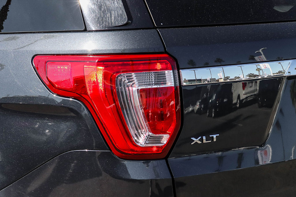 Thumbnail: 2017 Ford Explorer - 19