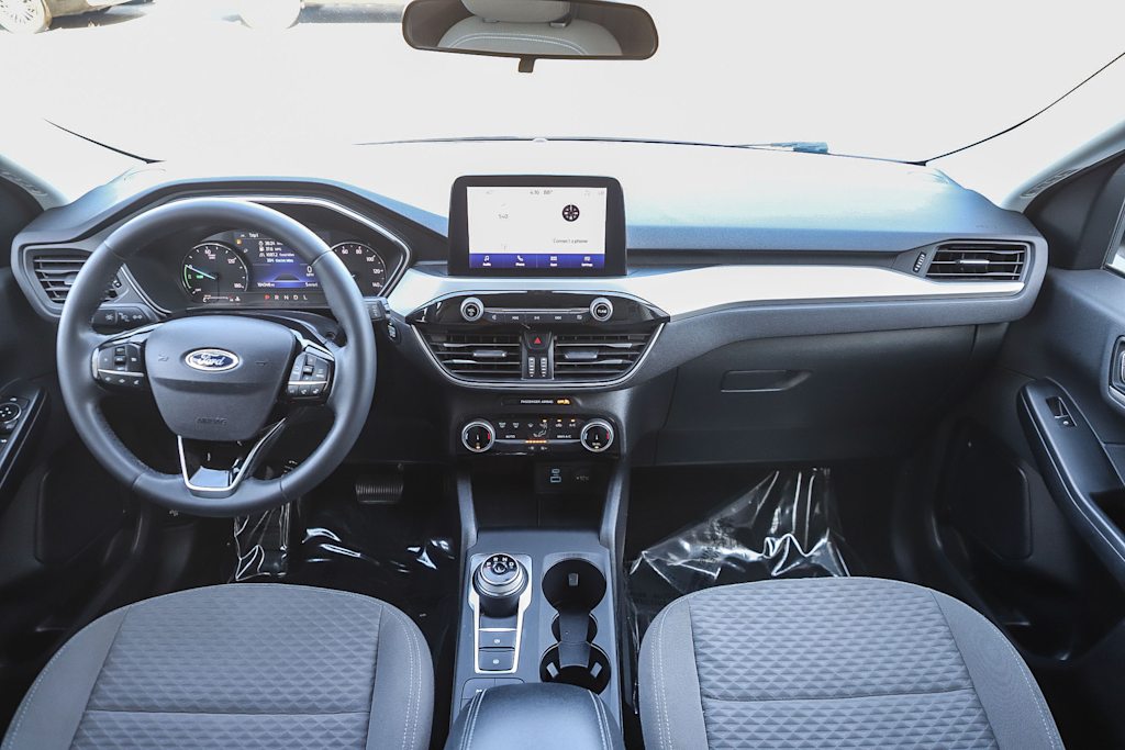 Thumbnail: 2022 Ford Escape - 2