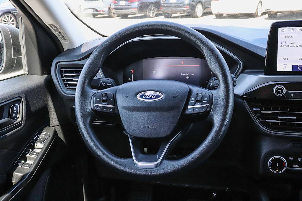 Thumbnail: 2025 Ford Escape - 8