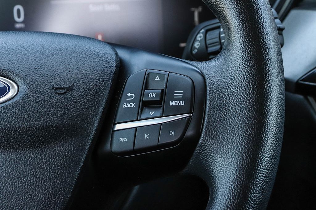 Thumbnail: 2025 Ford Escape - 26