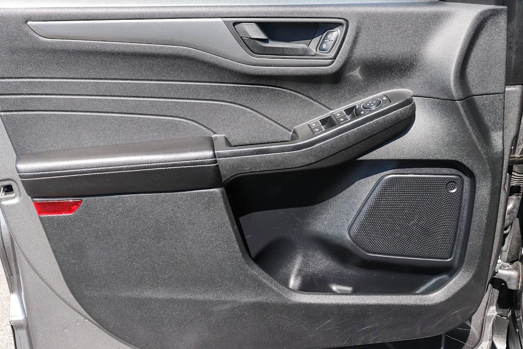 Thumbnail: 2025 Ford Escape - 29
