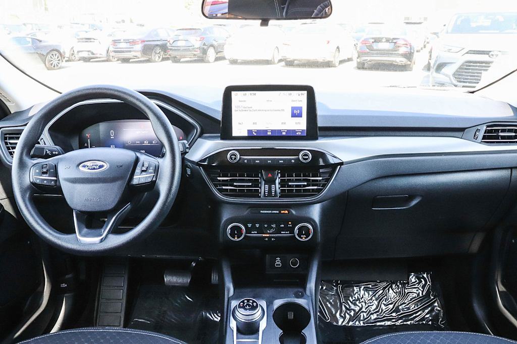 Thumbnail: 2025 Ford Escape - 2