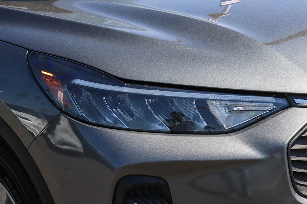 Thumbnail: 2025 Ford Escape - 17