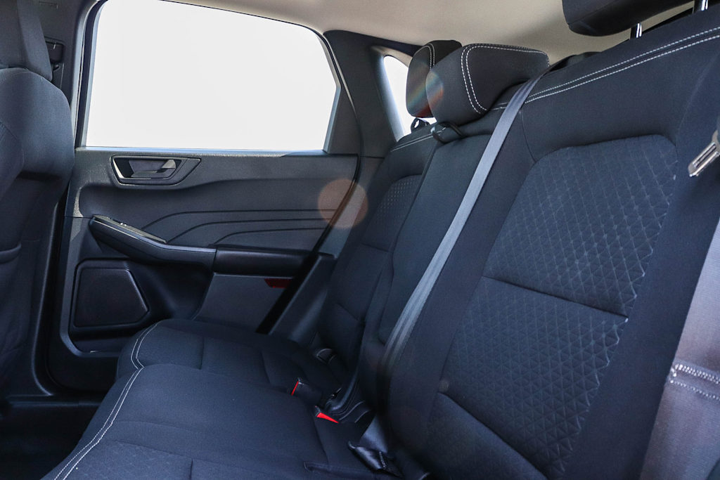 Thumbnail: 2025 Ford Escape - 11