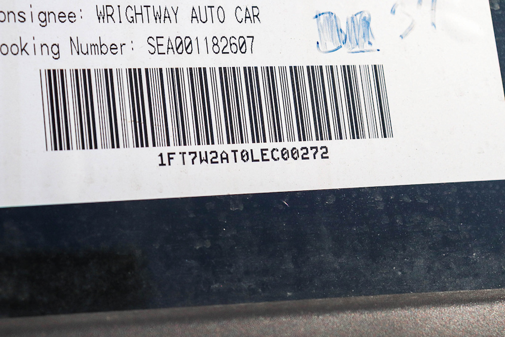 Thumbnail: 2020 Ford F-250 - 5