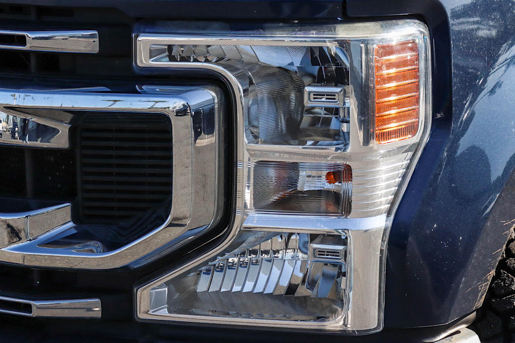 Thumbnail: 2020 Ford F-250 - 6