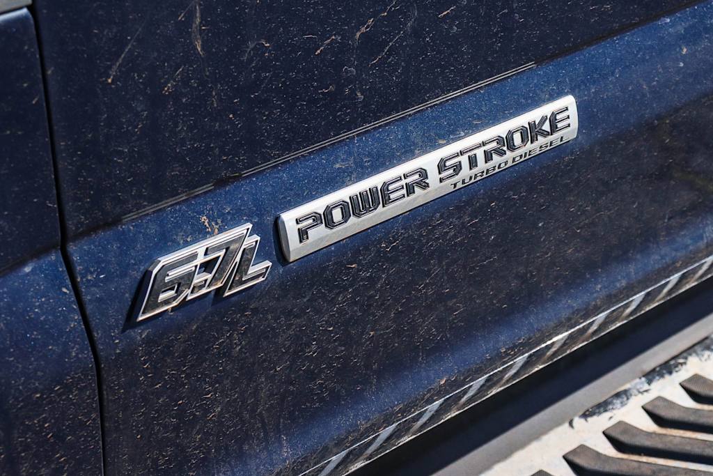 Thumbnail: 2020 Ford F-250 - 7