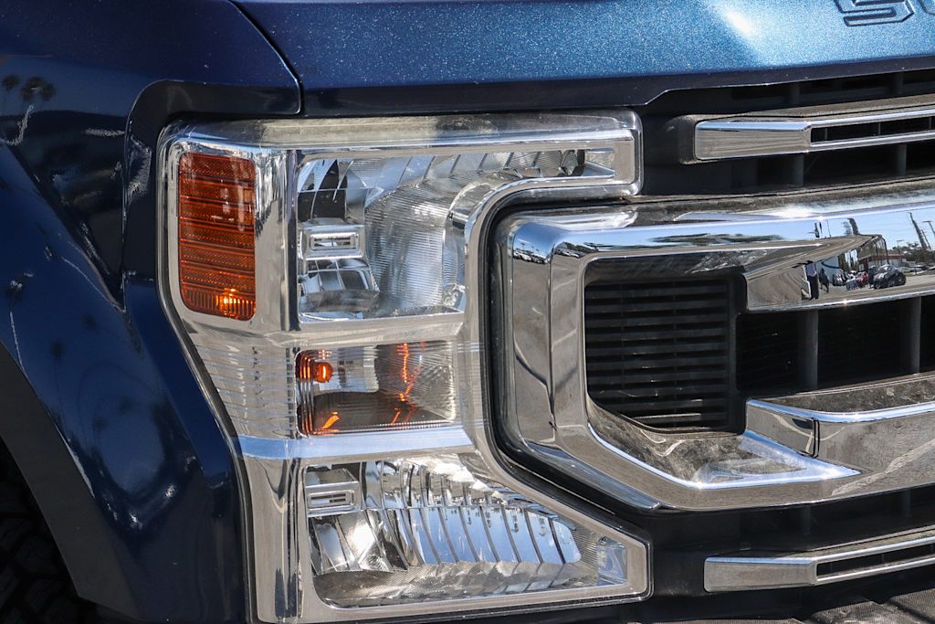 Thumbnail: 2020 Ford F-250 - 15