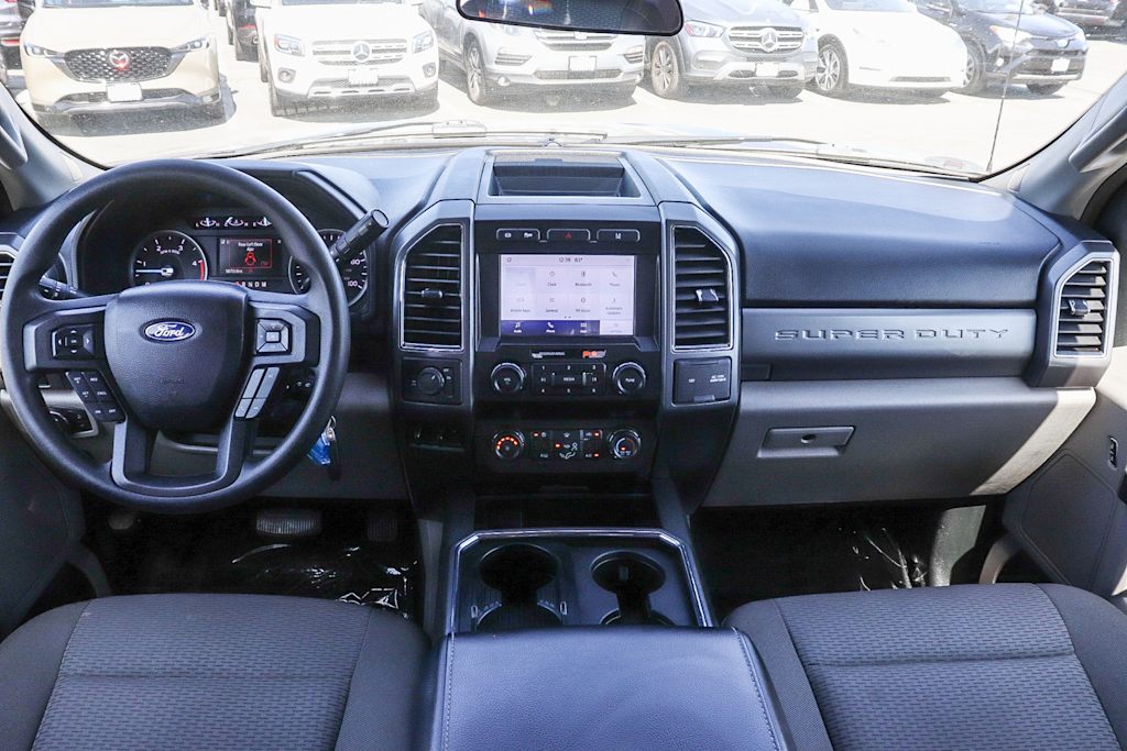 Thumbnail: 2020 Ford F-250 - 2