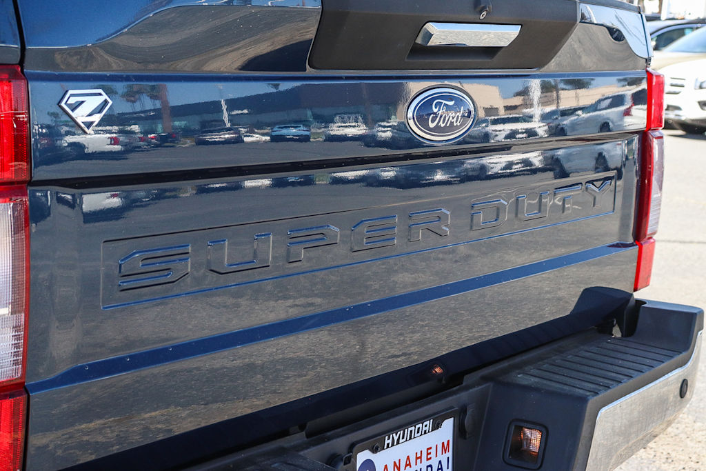 Thumbnail: 2020 Ford F-250 - 5