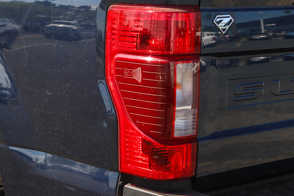 Thumbnail: 2020 Ford F-250 - 18
