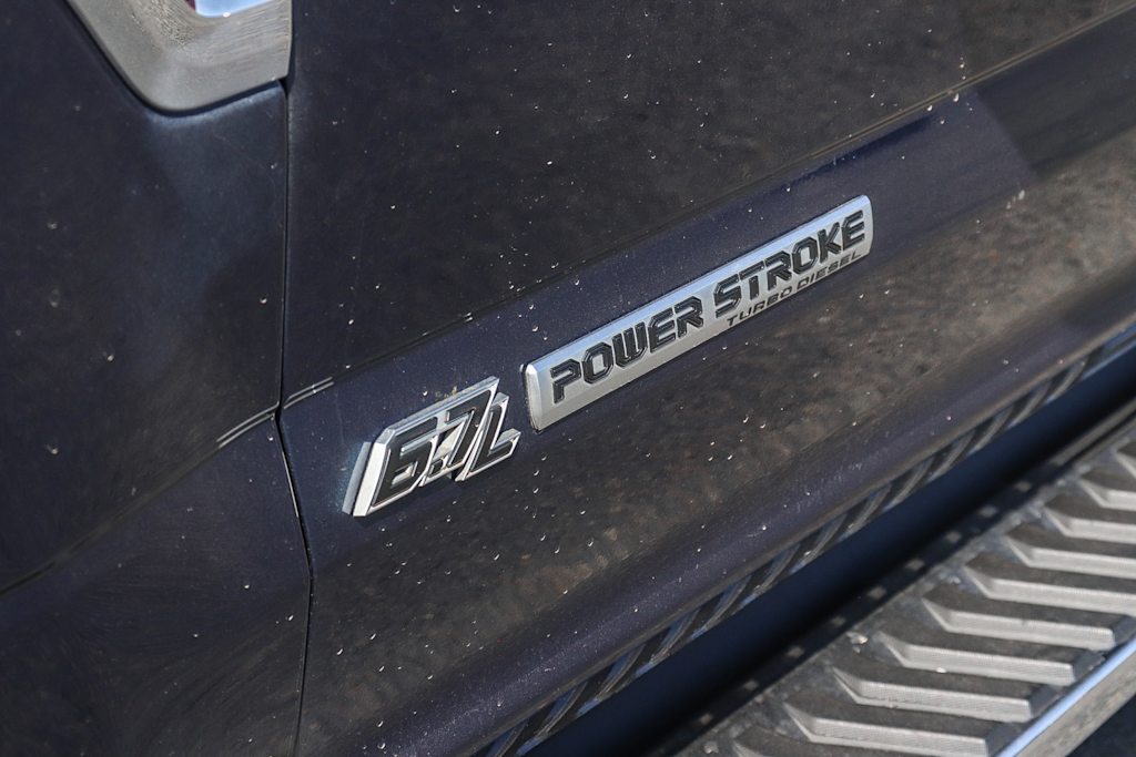 Thumbnail: 2020 Ford F-250 - 20