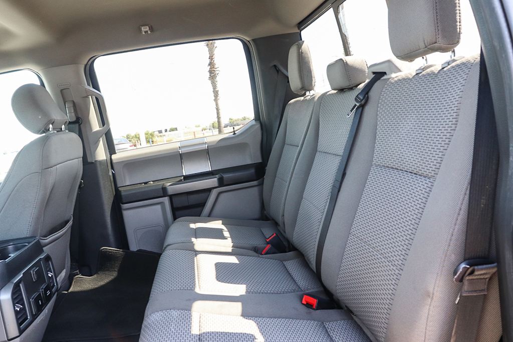 Thumbnail: 2020 Ford F-250 - 11