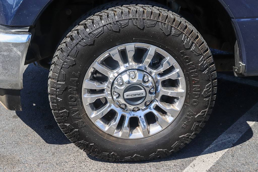 Thumbnail: 2020 Ford F-250 - 19