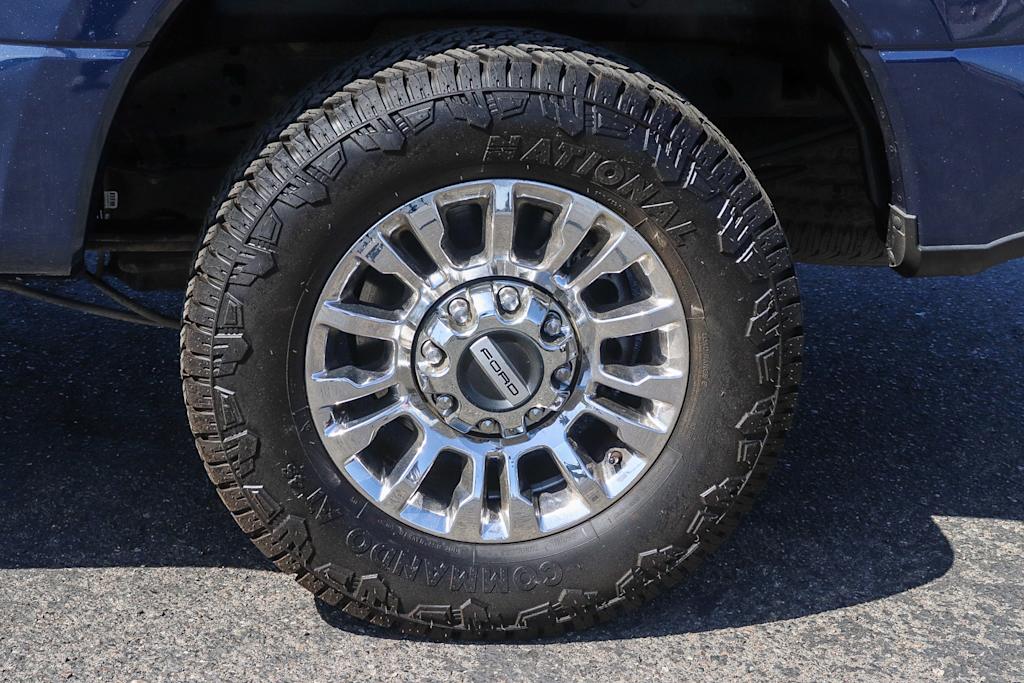 Thumbnail: 2020 Ford F-250 - 6