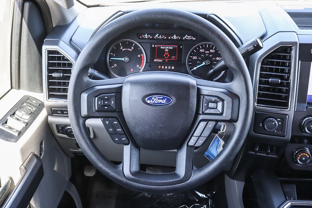 Thumbnail: 2020 Ford F-250 - 8