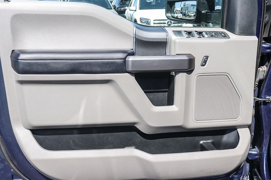 Thumbnail: 2020 Ford F-250 - 26