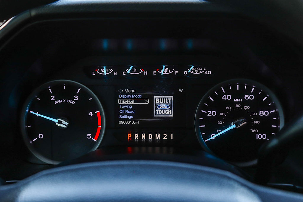 Thumbnail: 2019 Ford F-250 - 13