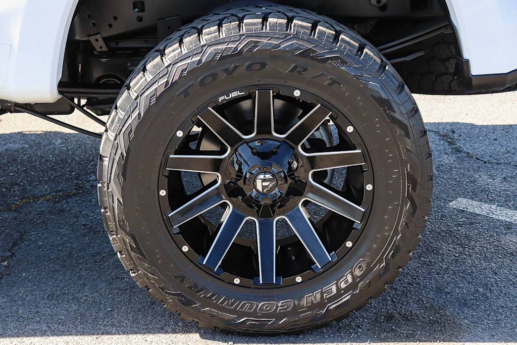 Thumbnail: 2019 Ford F-250 - 7