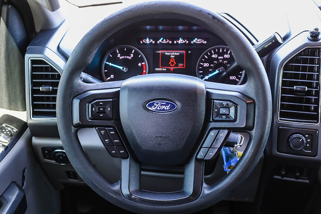 Thumbnail: 2019 Ford F-250 - 2