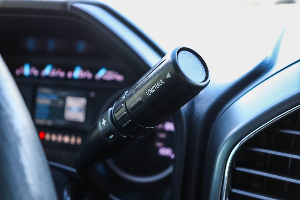 Thumbnail: 2019 Ford F-250 - 31