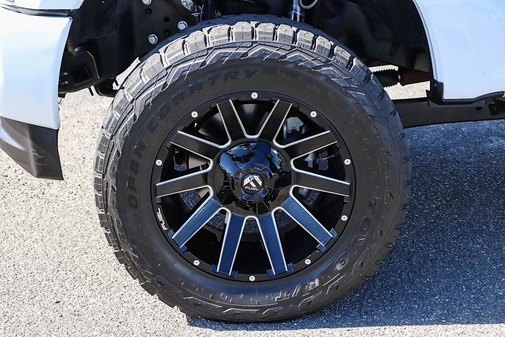 Thumbnail: 2019 Ford F-250 - 20