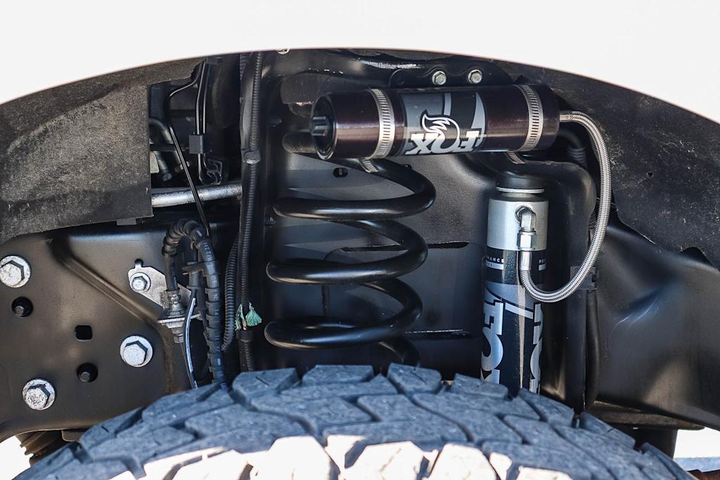 Thumbnail: 2019 Ford F-250 - 11