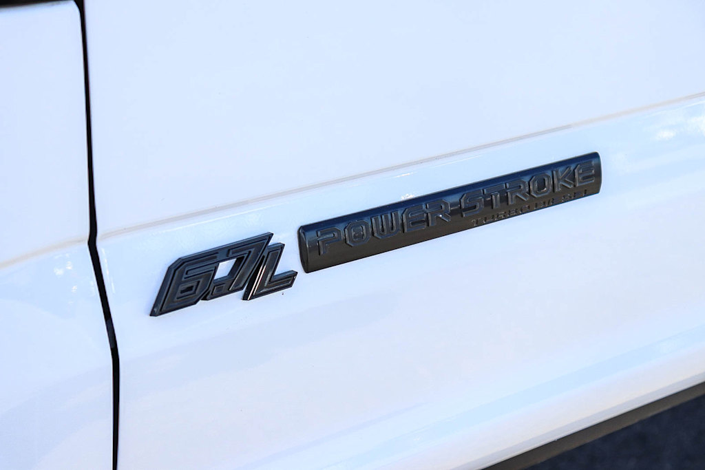 Thumbnail: 2019 Ford F-250 - 21