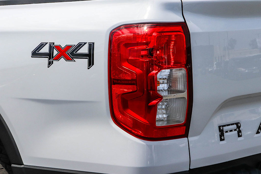 Thumbnail: 2024 Ford Ranger - 20