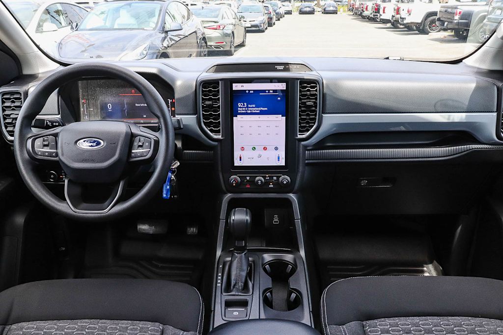 Thumbnail: 2024 Ford Ranger - 2