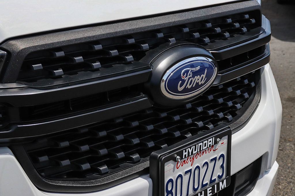 Thumbnail: 2024 Ford Ranger - 6