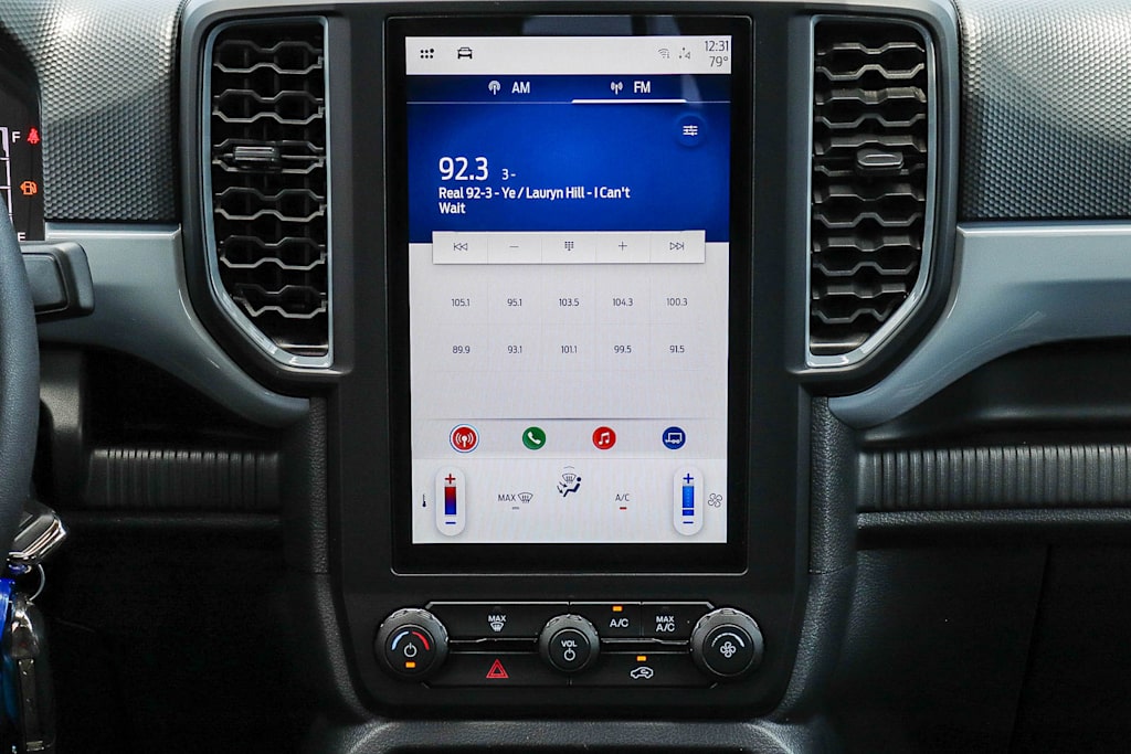 Thumbnail: 2024 Ford Ranger - 13