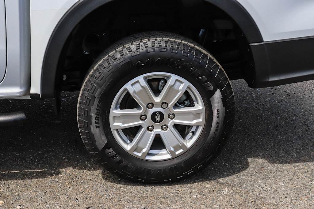 Thumbnail: 2024 Ford Ranger - 7