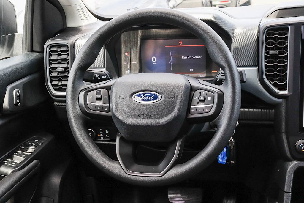 Thumbnail: 2024 Ford Ranger - 9