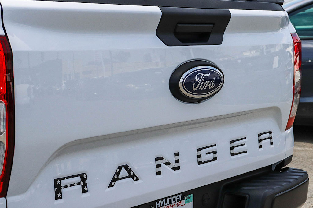 Thumbnail: 2024 Ford Ranger - 21