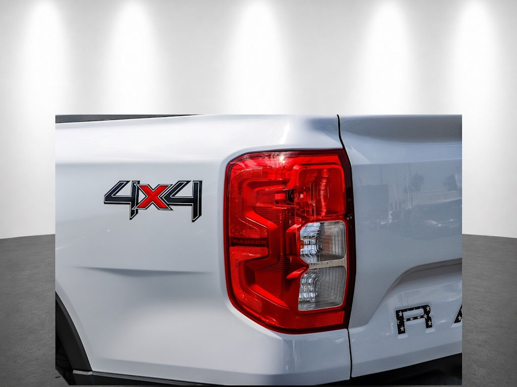 Thumbnail: 2024 Ford Ranger - 20